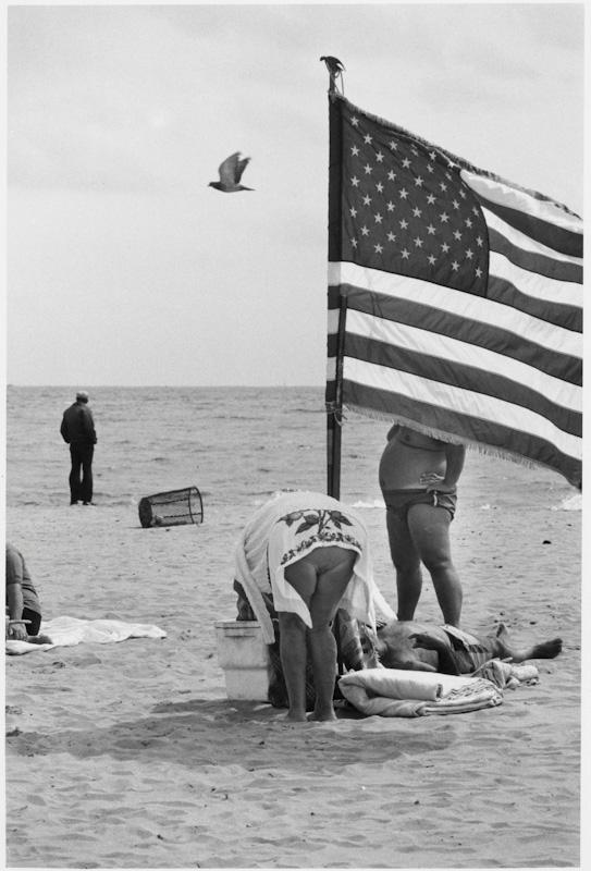 Coney Island, New York