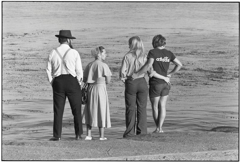 Santa Cruz, California