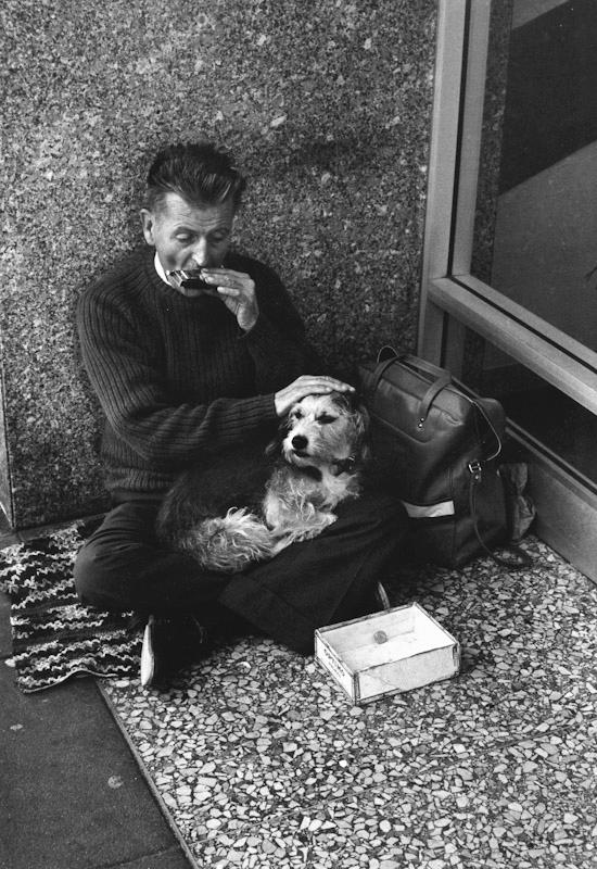 San Francisco, California