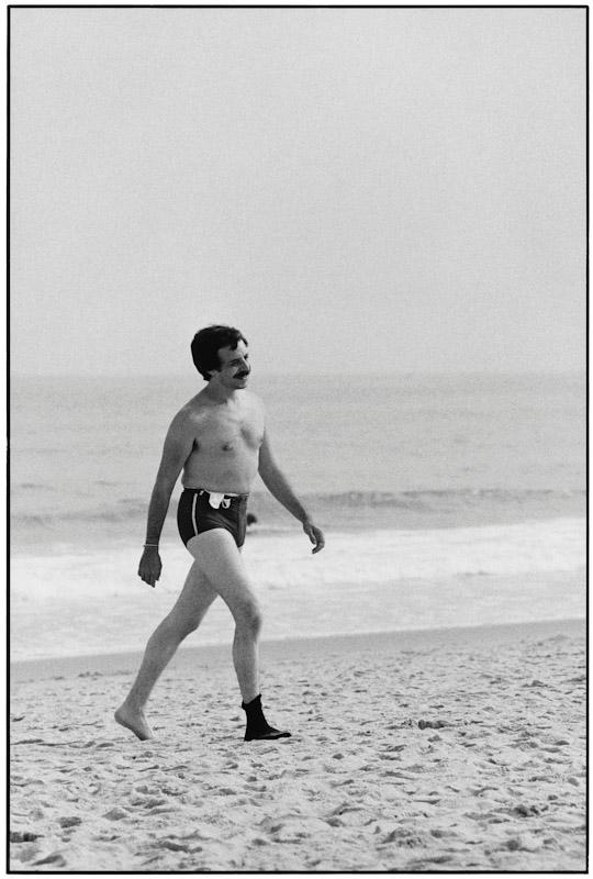 East Hampton, New York