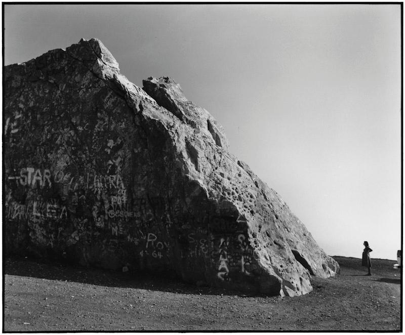 San Louis Obispo, California
