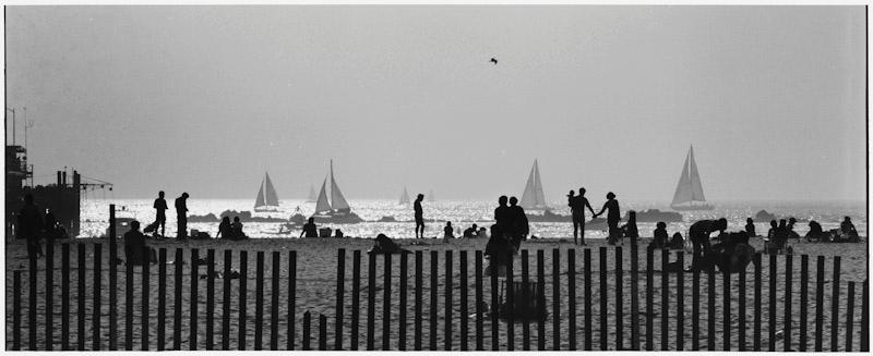 Santa Monica, California