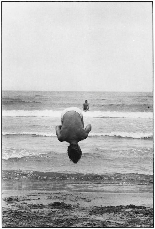 Saintes Maries de la Mer, France