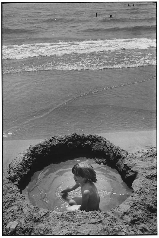 Saintes Maries de la Mer, France