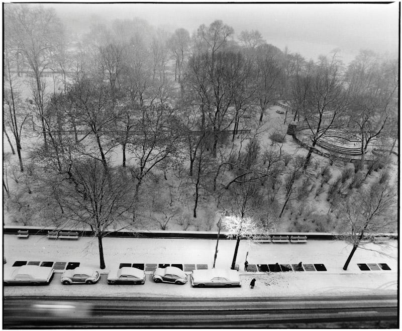 New York, New York