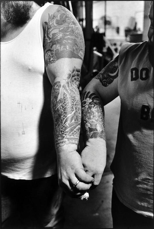 Los Angeles, California