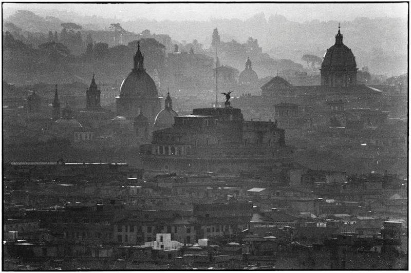 Rome, Italy