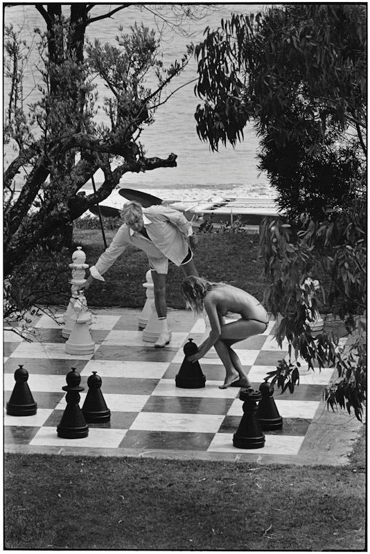 Saint Tropez, France