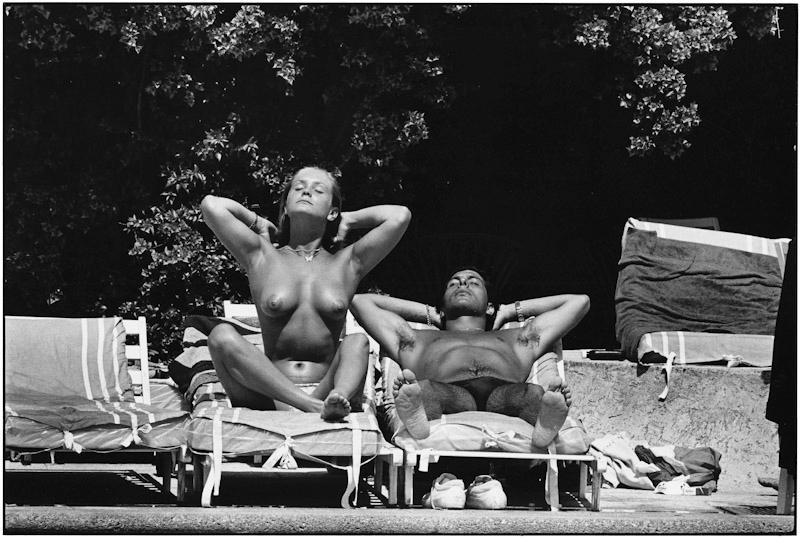 Saint Tropez, France