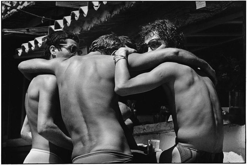 Saint Tropez, France