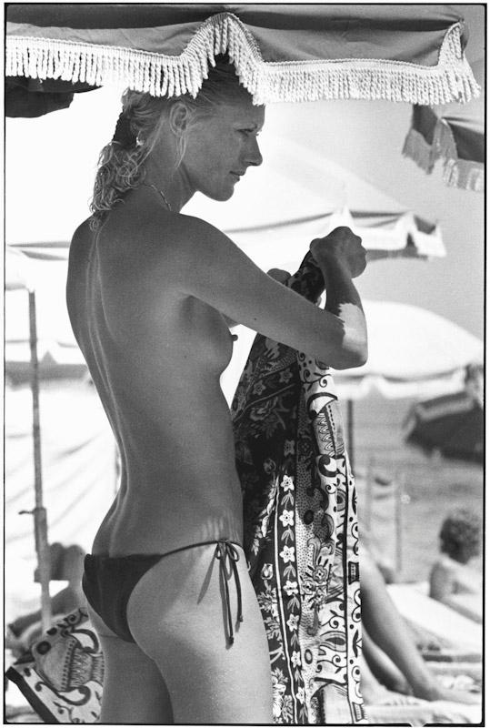 Saint Tropez, France