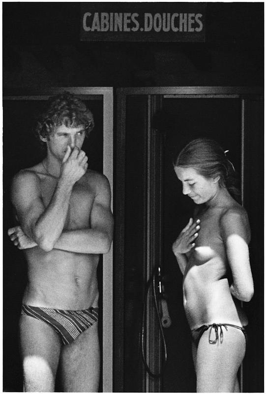 Saint Tropez, France