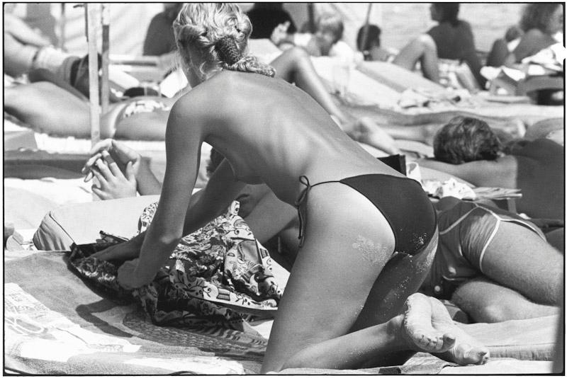 Saint Tropez, France