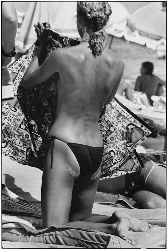 Saint Tropez, France