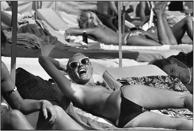 Saint Tropez, France