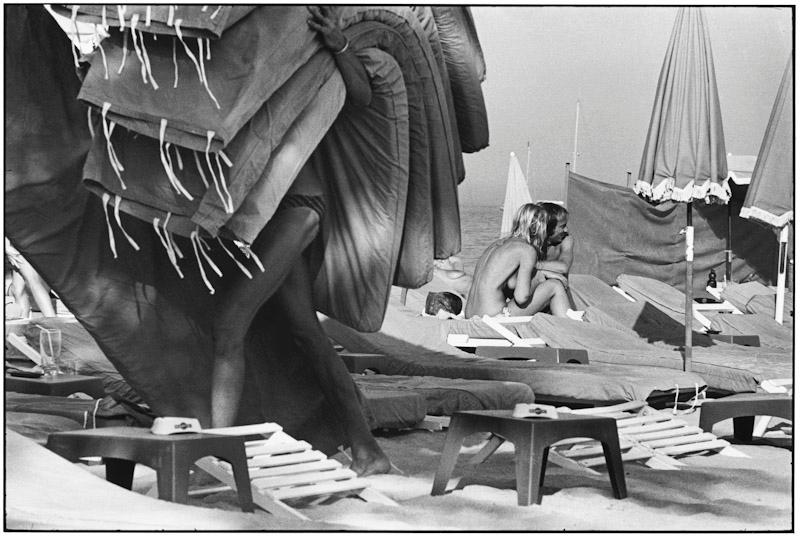 Saint Tropez, France