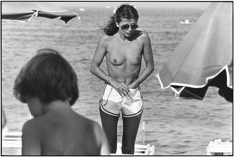 Saint Tropez, France