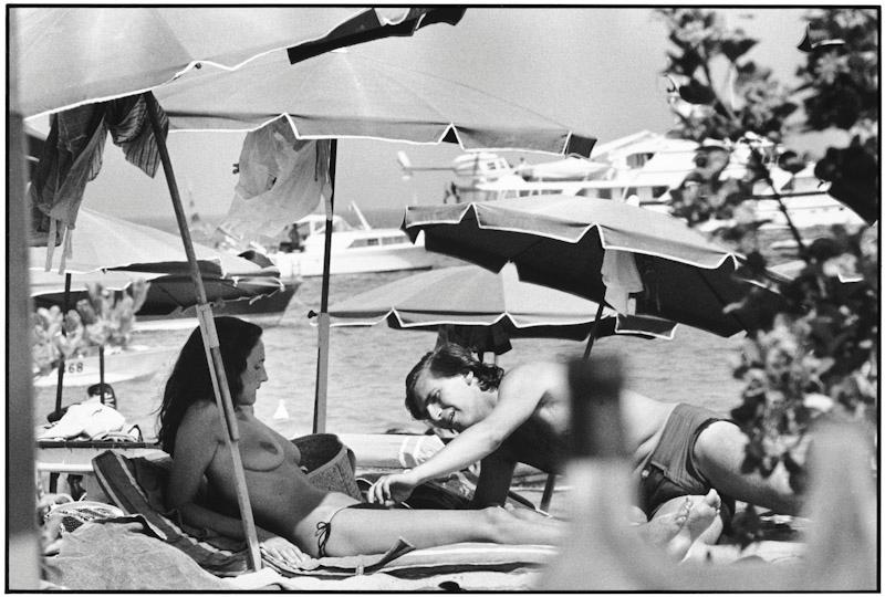 Saint Tropez, France