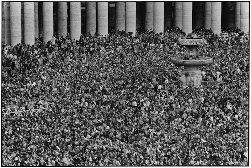 Vatican City, Rome, Italy