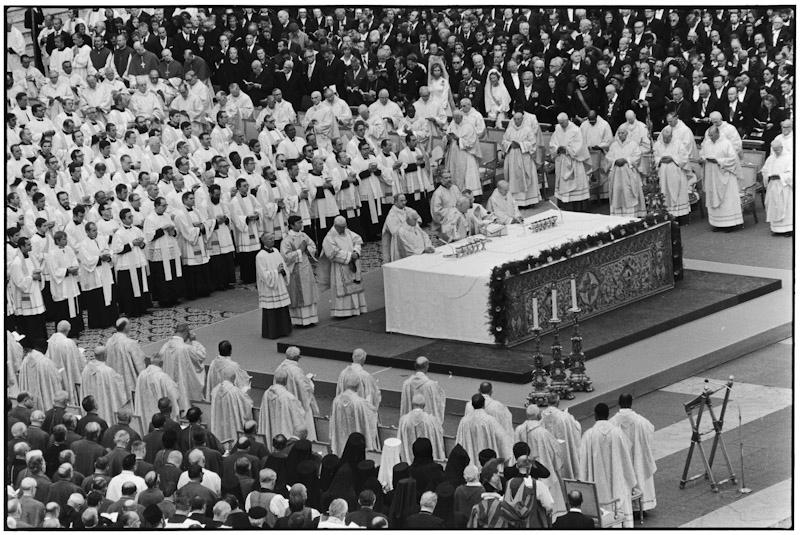 Vatican City, Rome, Italy