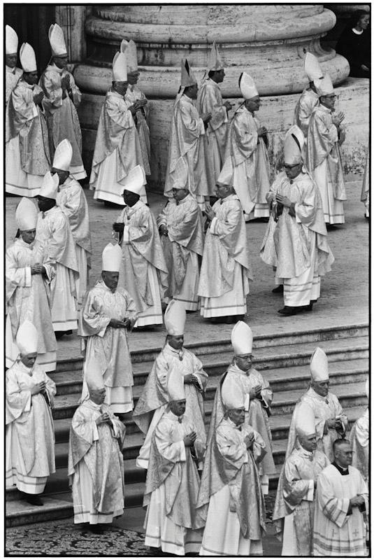 Vatican City, Rome, Italy