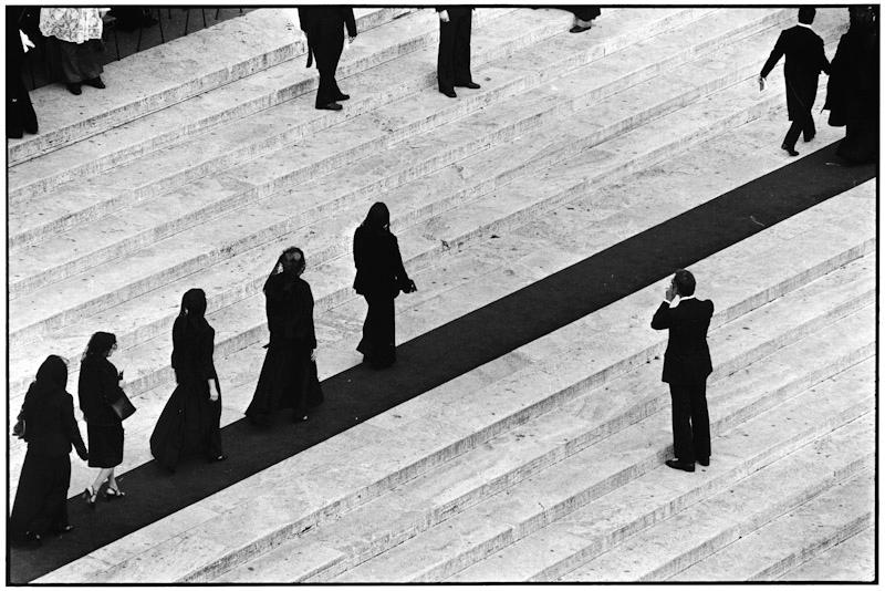 Vatican City, Rome, Italy