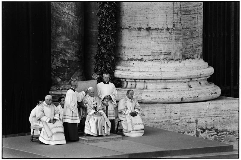 Vatican City, Rome, Italy