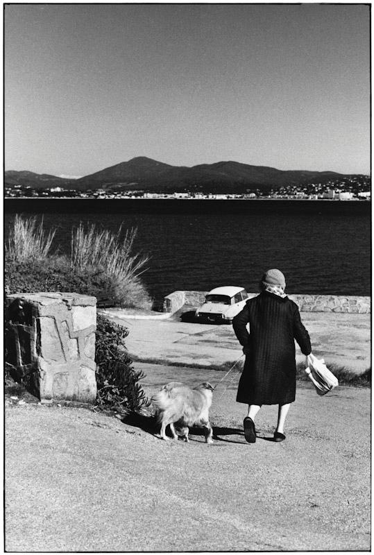 Saint Tropez, France