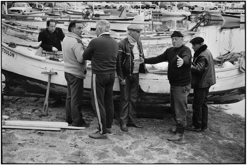 Saint Tropez, France
