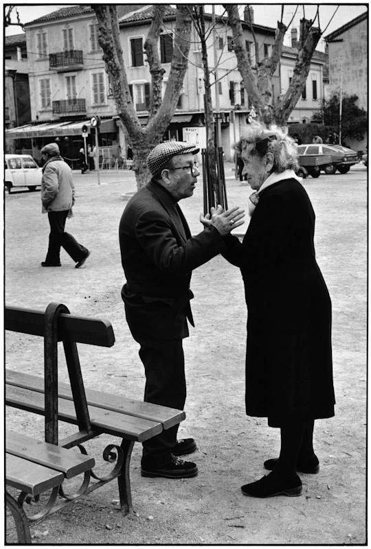 Saint Tropez, France