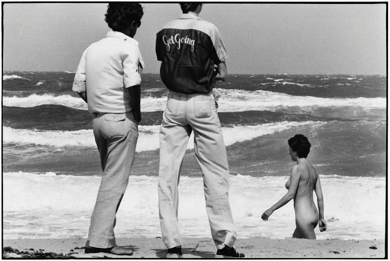 Saint Tropez, France