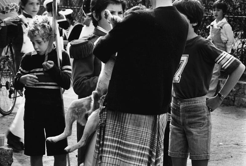 Saint Tropez, France