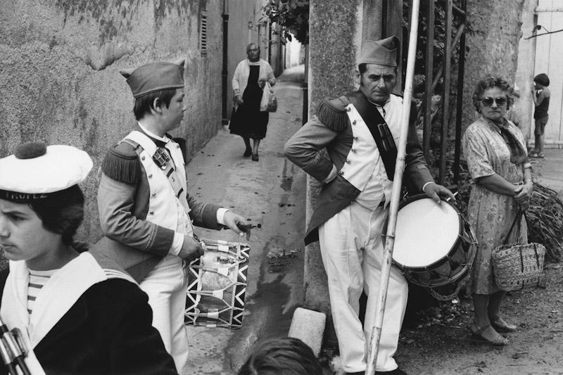 Saint Tropez, France