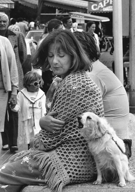 Saint Tropez, France