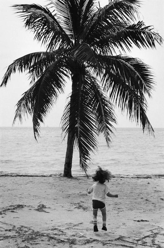 Tahiti