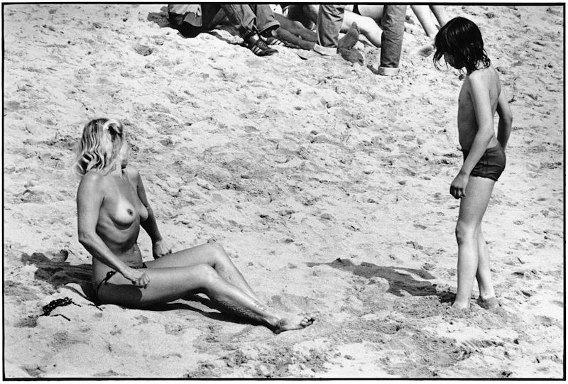 Saint Tropez, France