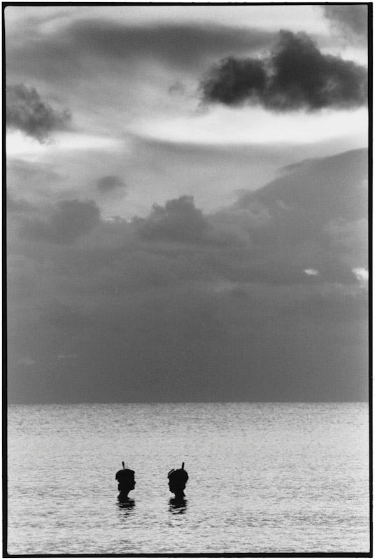 Grand Cayman, Bahamas