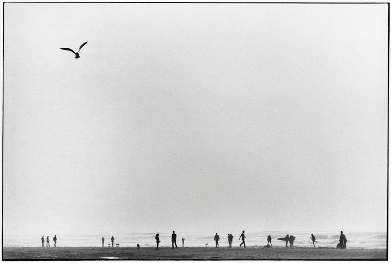 San Francisco, California