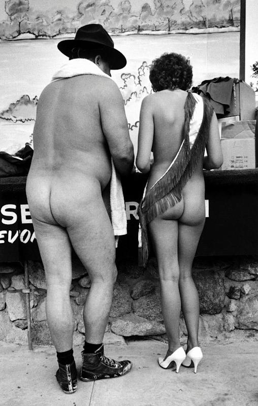 San Bernardino, California