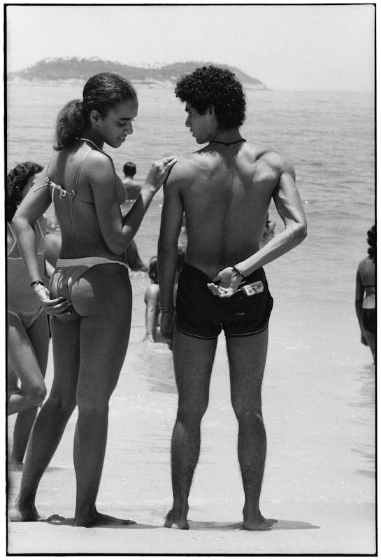 Rio de Janeiro, Brazil