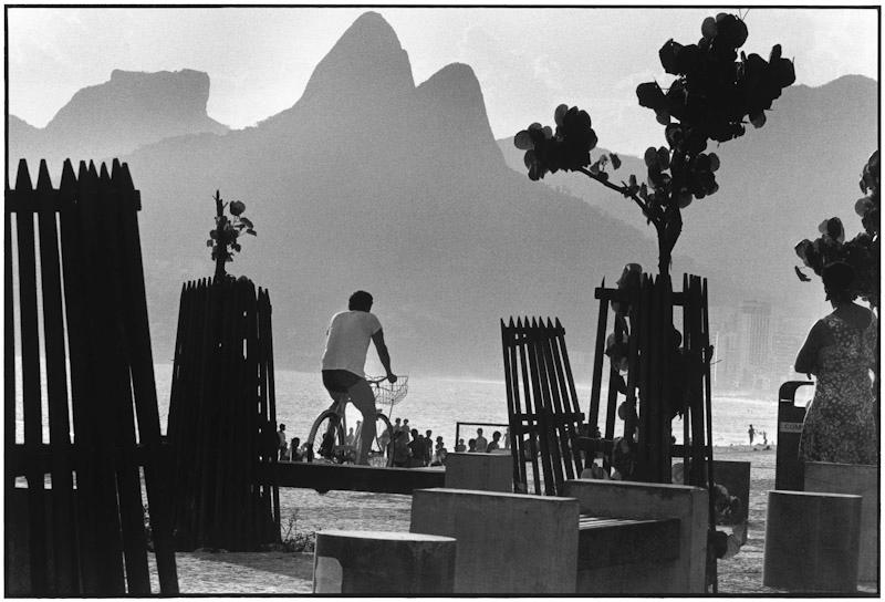 Rio de Janeiro, Brazil