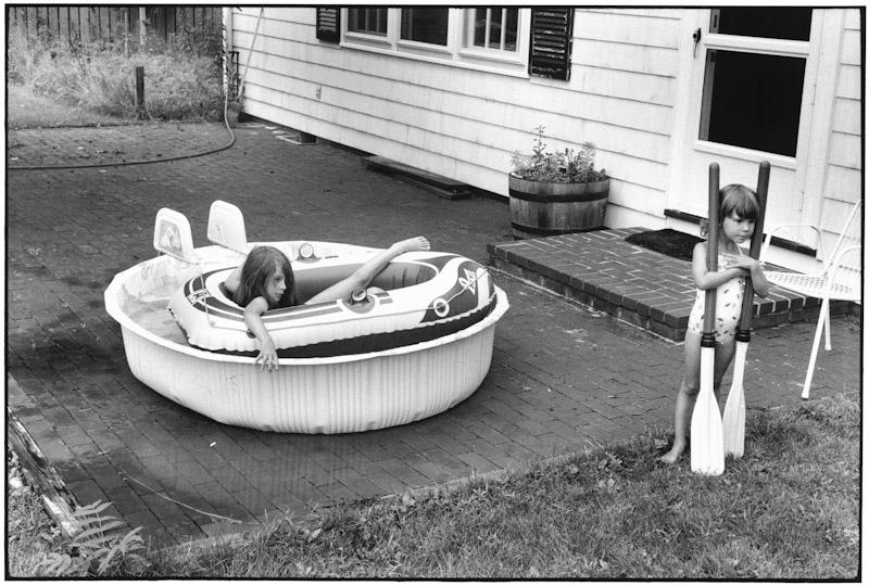 East Hampton, New York