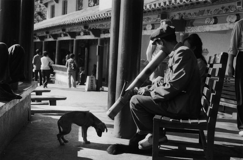 Kunming, Yunnan, China