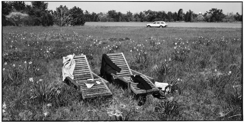 East Hampton, New York