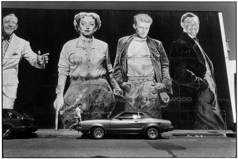 Hollywood, California