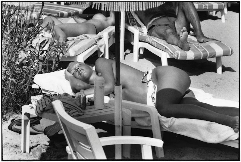 Saint Tropez, France