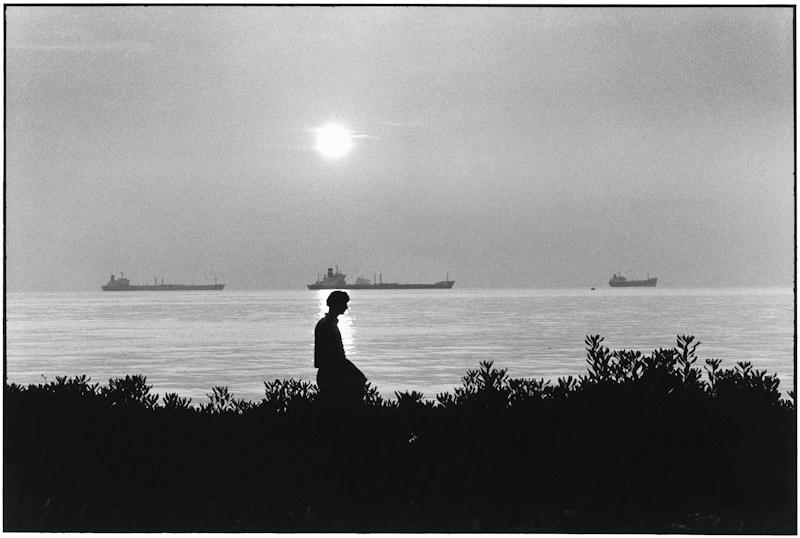 Frioul, Trieste, Italy