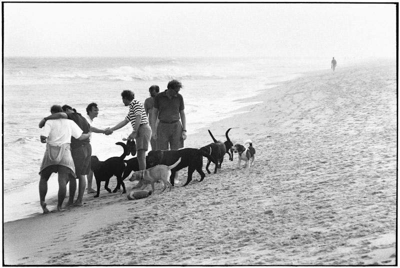 East Hampton, New York