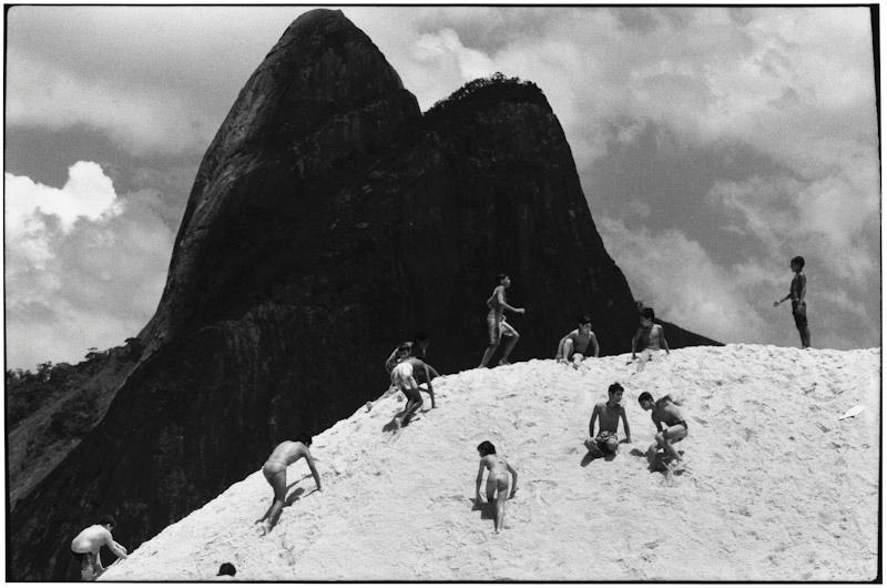 Rio de Janeiro, Brazil