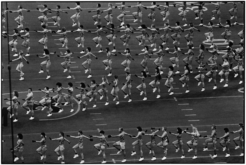 New Orleans, Louisiana